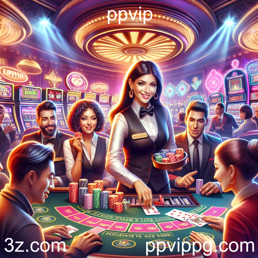 A Ascensão dos Jogos Ao Vivo: Uma Nova Era de Entretenimento Online