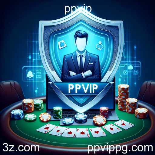 A Ascensão do Poker Online: Jogando no ppvip